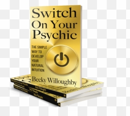 Switch On Your Psychic - Horizontal Emoji,Psychic Emotion 6