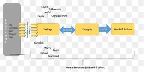 Experiences U0026 Experiments - Vertical Emoji,The Oldest Emotion Is Fear