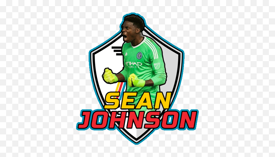Sean Johnson On Being Misunderstood And Why Consistency Pays - For Soccer Emoji,Questioning Emoji Gif