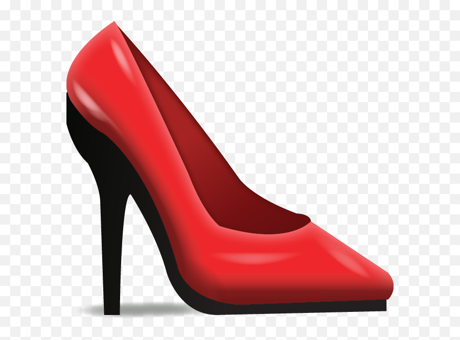 The Shoe Should Fit One Womanu0027s Fight For Emoji Ballet - High Heel Emoji Png,Fight Emoji