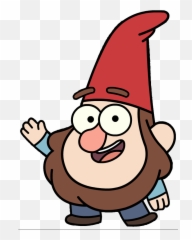 Logo T - Shirt Television Show Font False Png Download Gnome From Gravity Falls Emoji,Gravity Falls Emoji