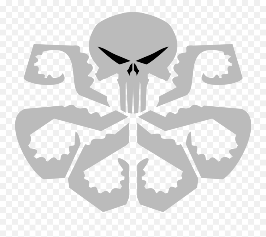 Thc Hydra Kali Tool Apks - Punisher Hydra Emoji,Hydra Emoji
