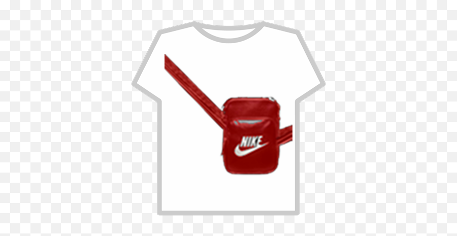 Nike - Logopngfile Roblox Nike T Shirt In Roblox Png,White Nike