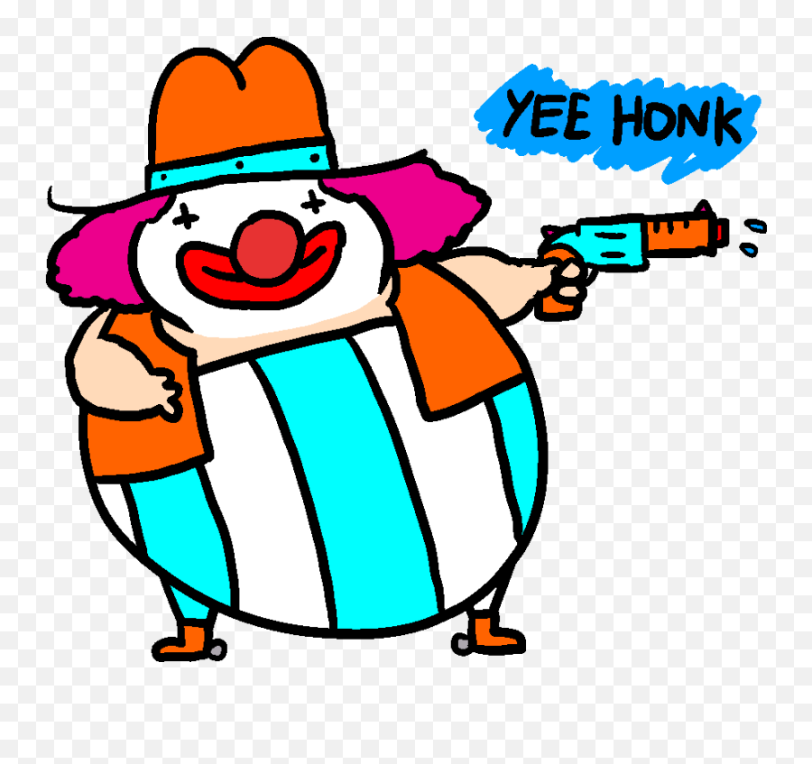 Yee Honk - Yee Honk Emoji,Honk Emoji