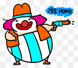 Yee Honk - Yee Honk Emoji,Honk Emoji