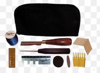 Contoured Ebony Wood Rigotti Bassoon Reed Making Plaque - Chisel Emoji,Ebony Emoji