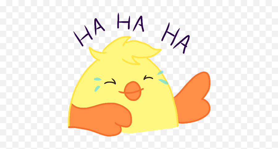 The Chick Squad - Happy Emoji,Wot Emojis