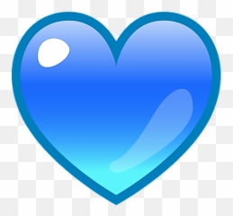 Blue Emojis List Guess The 50 Movie Names From Emoticons - Love Blue Heart Emoji,Meaning Of Color Emoji Hearts