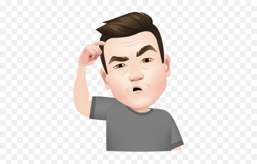 5 Ways To Upgrade Your Clubhouse App Profile - Robb Montgomery For Adult Emoji,Puzzled Look Emoji 5 Ways To Upgrade Your Clubhouse App Profile - Robb Montgomery For Adult Emoji,Puzzled Look Emoji