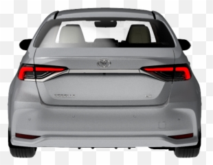 Toyota Corolla - Hatchback Emoji,That Petrol Emotion