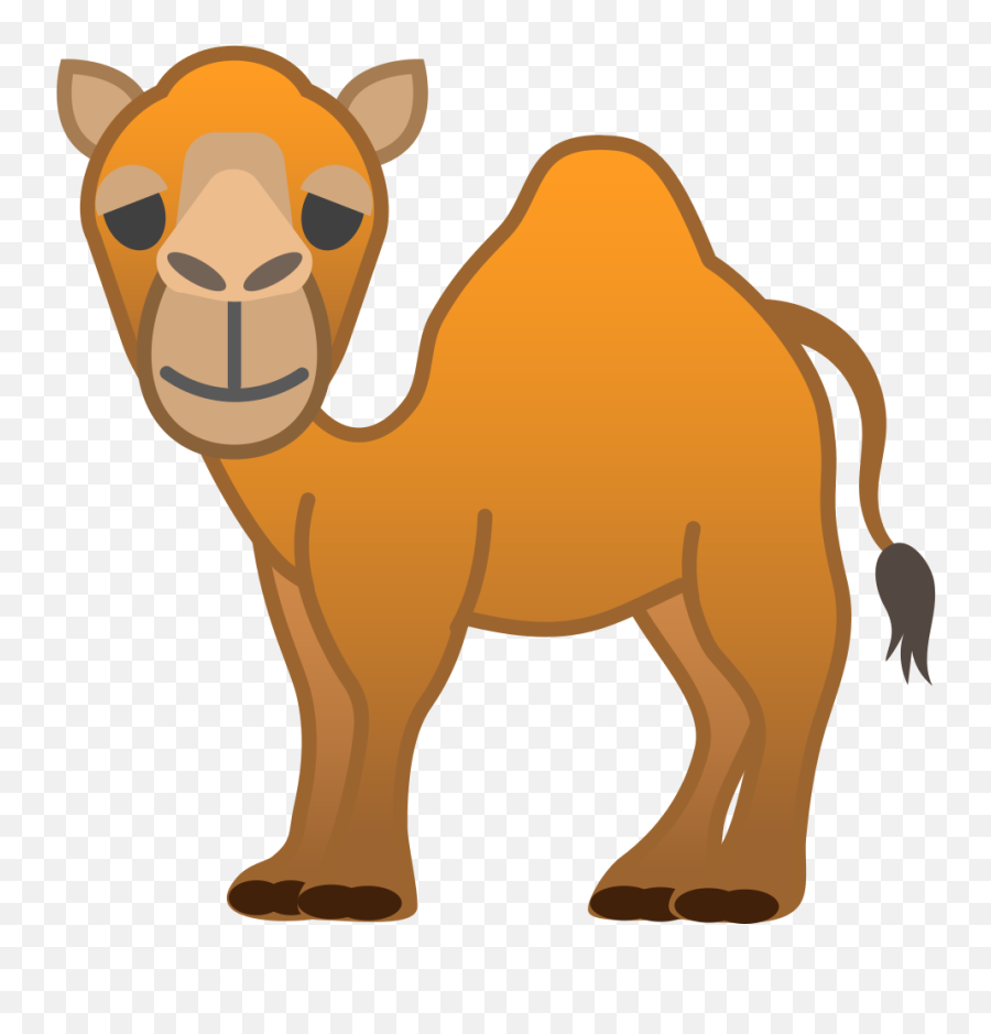 Transportation Clipart Camel Transportation Camel - Camel Icon Emoji,Transportation Emoji