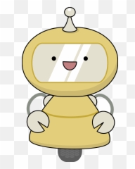Robot Clipart Retro Robot Robot Retro - Friendly Robot Png Emoji,Doctor Who Emoji Robot
