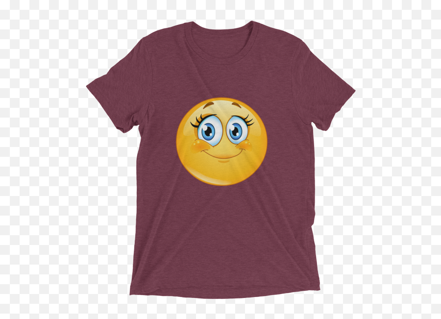 Smiley Funny Face Emoji Short Sleeve T - Heart Of A Champion Shirt,Emoji Joggers For Boys