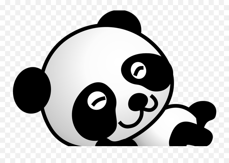 Pin On Wallpaper Backgrounds Quotes - Frasi Del Buon Giorno Con I Panda Emoji,Gambar Emoji Lucu