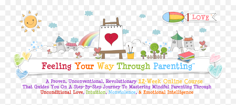 Feelingyourwaythroughparenting The Prana Boost Method Of - Language Emoji,Children's Emotions And Feelings