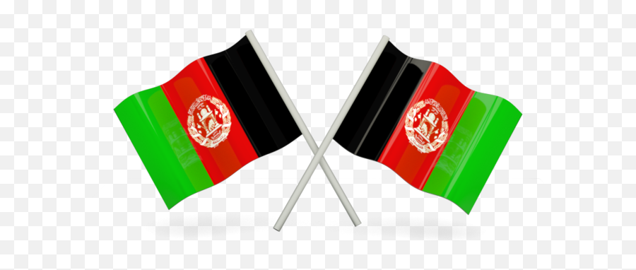 Afghanistan Flag Little Prayer Flag - Logo Afghanistan Flag Png Emoji,Afghan Flag Emoji