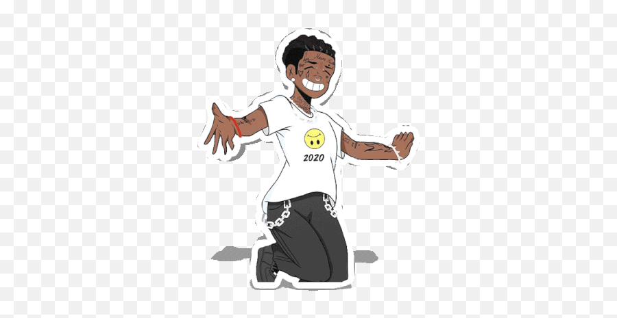 Lil Uzi Vert Stickers Emoji,Lil Uzi Vert Emojis