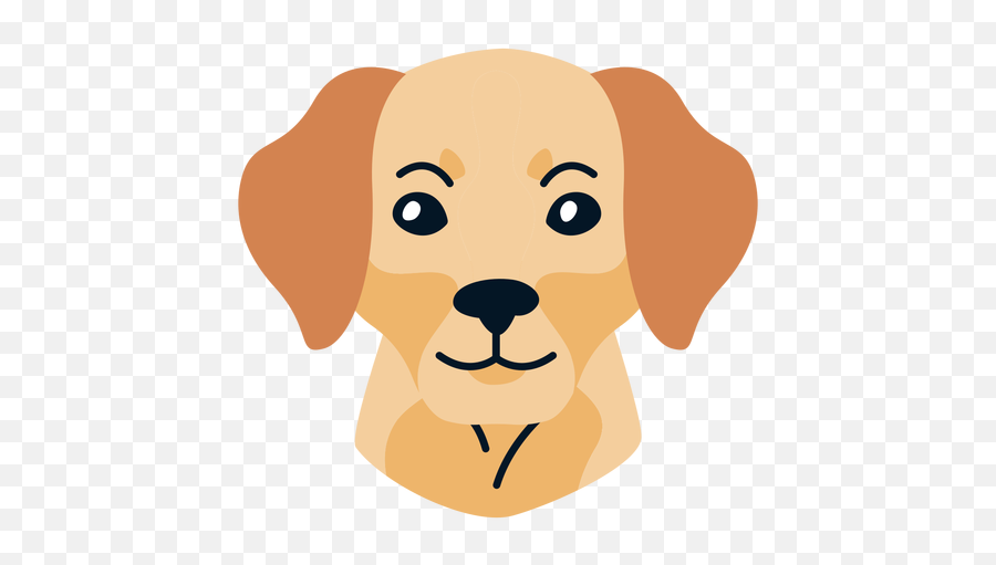 Filhote De Cachorro - Baixar Pngsvg Transparente Cabeça Gato Clipart Transparente Emoji,Emoticons De Cachorro