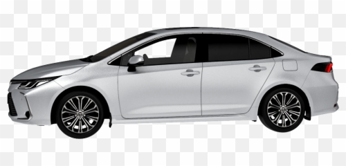 Toyota Corolla - Silver Toyota Corolla 2021 Emoji,Toyota Emotion Car