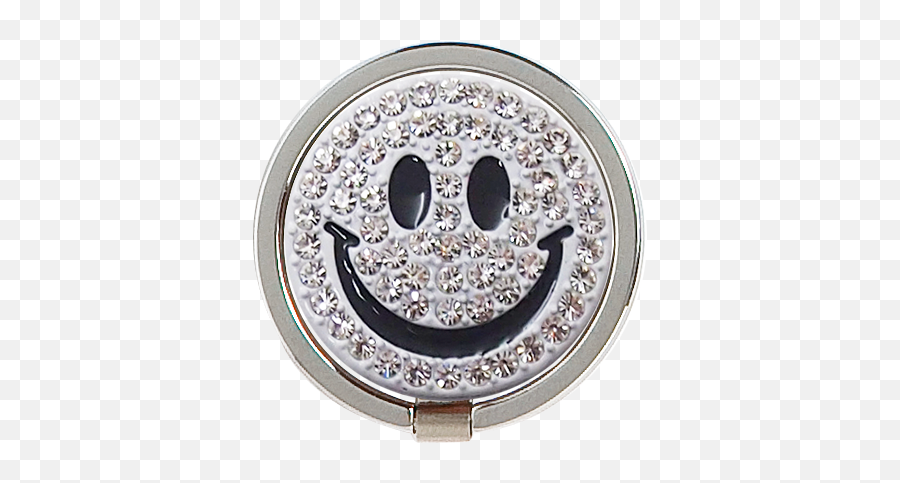 White Smiley - Solid Emoji,John Lennon Emoticon