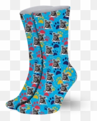 Products - Dot Emoji,Emoji Custom Elite Socks