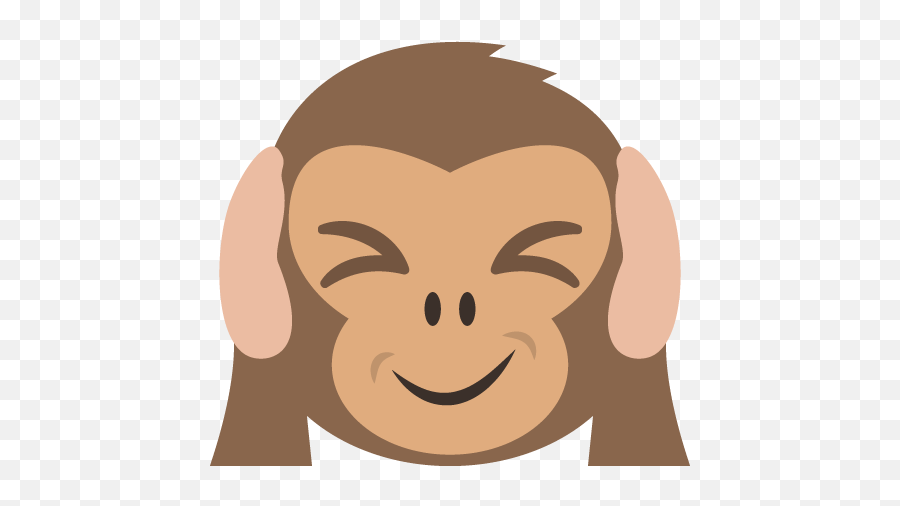 Shinto In Emoji - Happy,Tengu Emoji