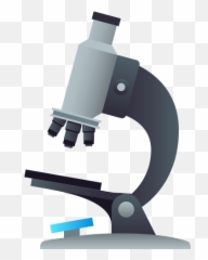 Microscope Objects Gif - Petrographic Microscope Emoji,Microscope Emoji