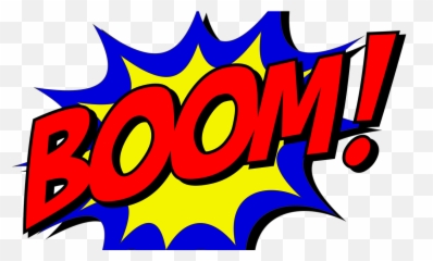 Michael A Kuch U2013 Kuched - Transparent Comic Book Onomatopoeia Emoji,Cranky Pants Emoticon