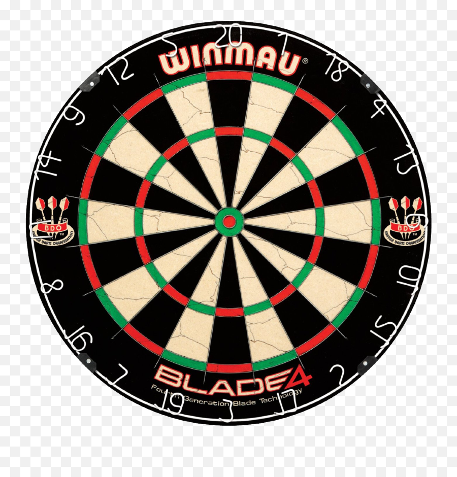 Best Board Transparent Background - Winmau Blade 4 Emoji,Bdo Emoticons