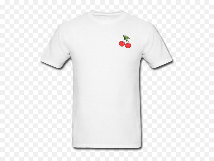 Sublimation T - White T Shirt Back Png Emoji,100 Emoji Clothing