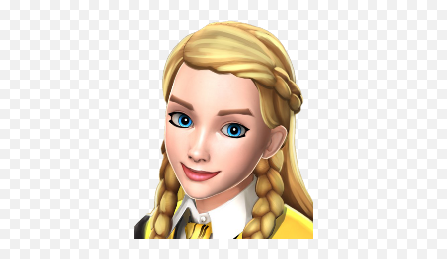 Penny Haywood Harry Potter Wiki Fandom - Hogwarts Mystery Arts All Characters Emoji,Emotions On The Inside Doesn't Match Facial Expressions