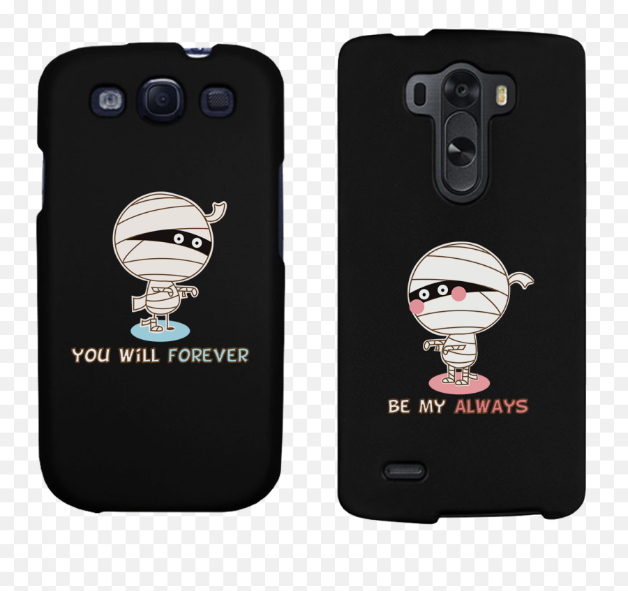Matching Gifts Ideas - Matching Cute Couple Phone Covers Emoji,S7 Edge Emoticons Not Working