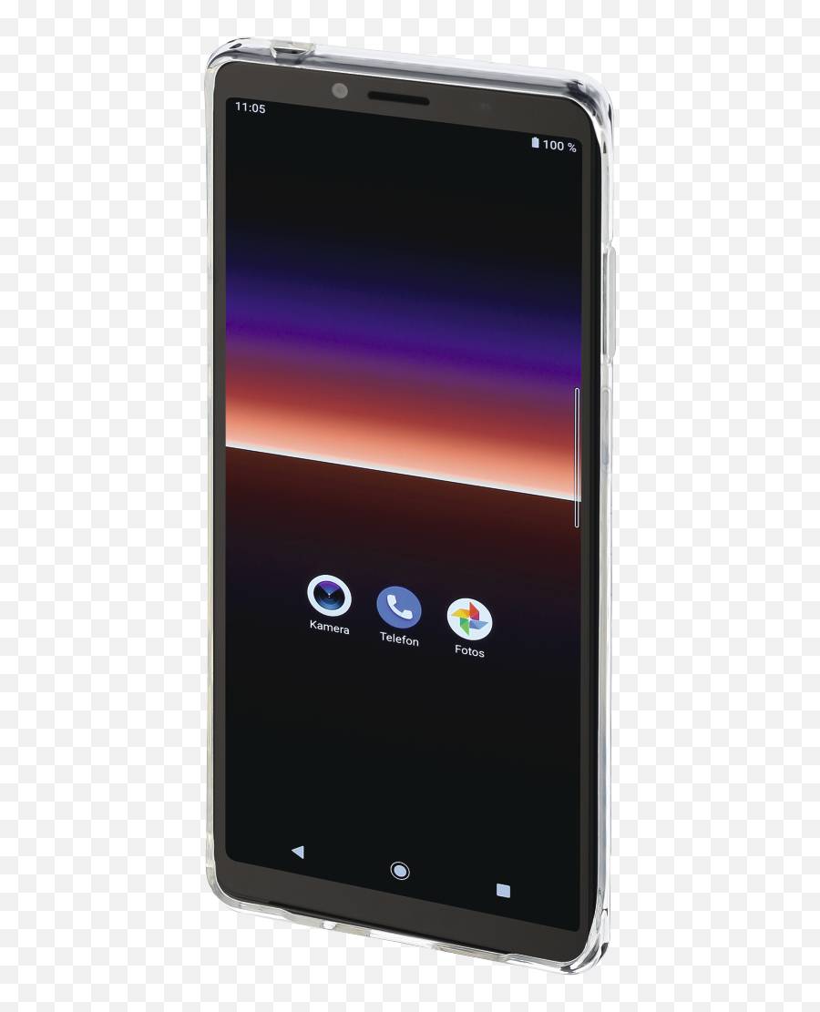 Sony Xperia 10 Ii Transparent - Camera Phone Emoji,Sony Xa2 Emojis
