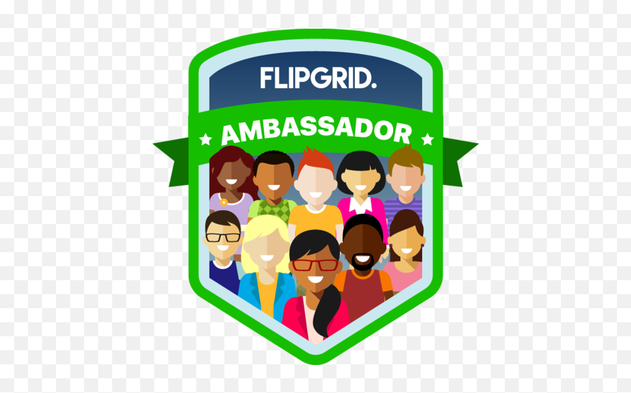 August 2016 - Flipgrid Ambassador Emoji,Morfo Emotions App