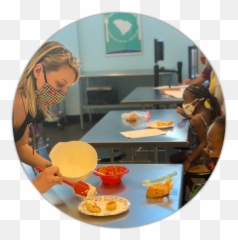Developing Gratitude In Your Kids - Bowl Emoji,Feelings And Emotions Preschool Cooking