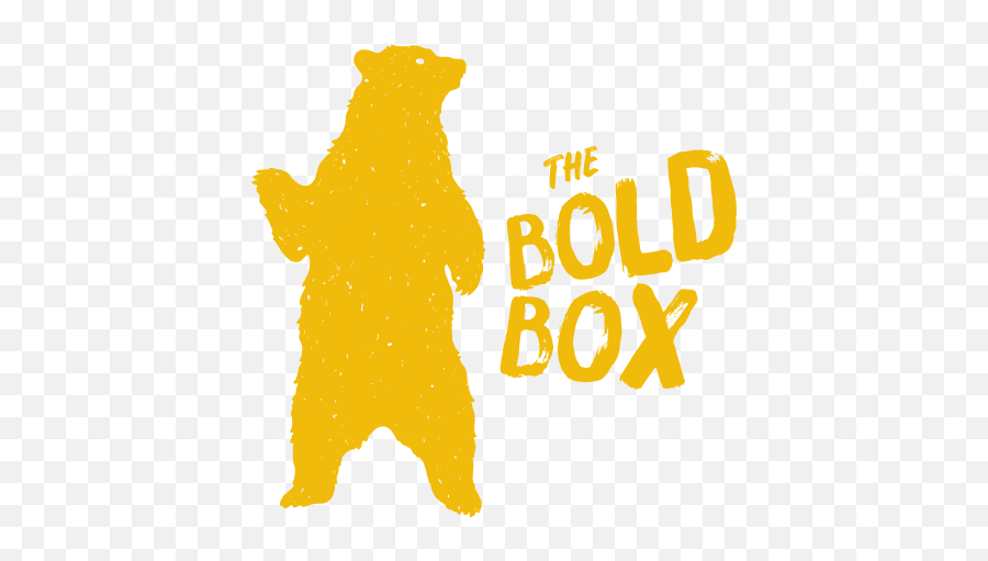 The Bold Box - Language Emoji,Box Up Your Emotions