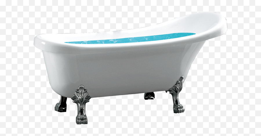 Top 6 Best Designer Bathtubs Plain Bathtubs Free - Atlantis C 3015 Emoji,Shower Of Emotion