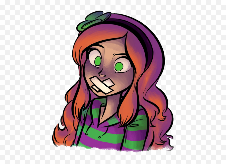 Vivian James Censored Vivian James Know Your Meme Emoji,Emotion Comic Cartoon