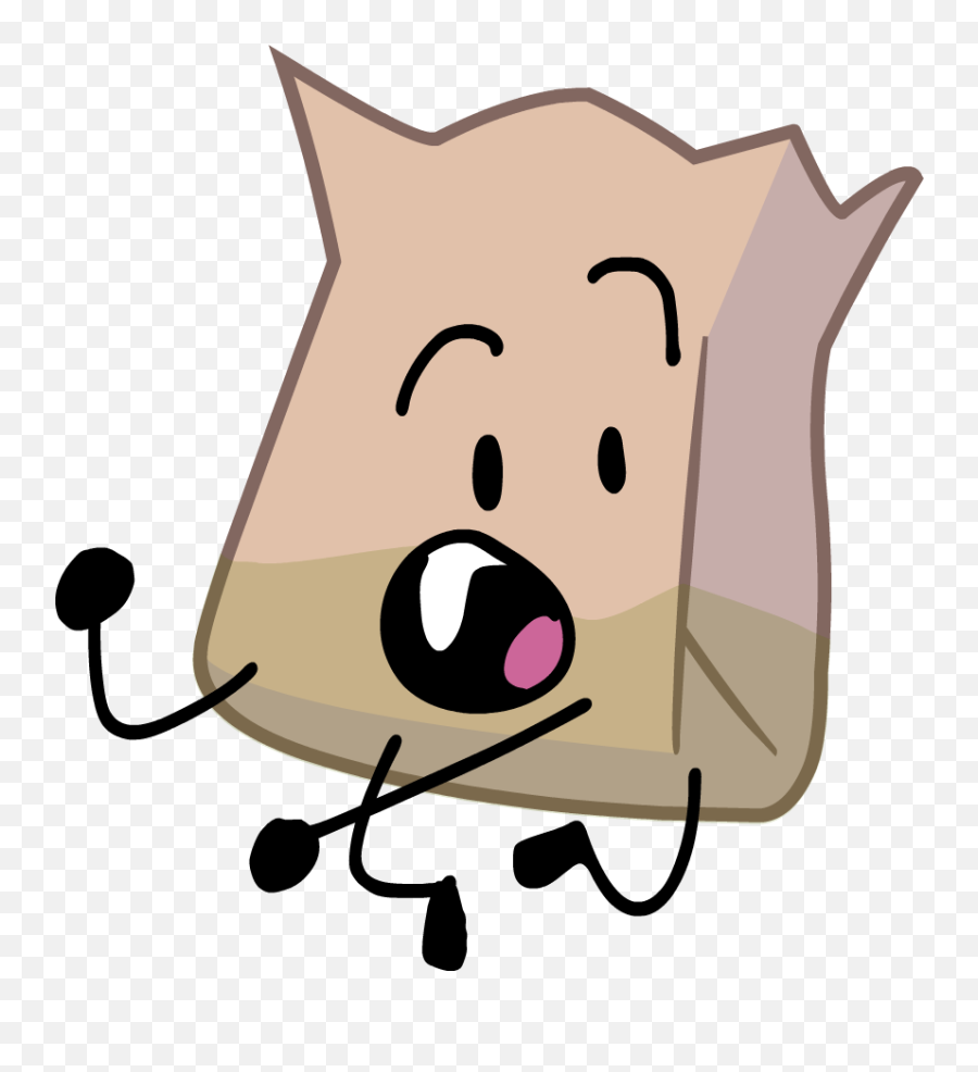 Categoryblog Posts Battle For Dream Island Wiki Fandom - Bfb Barf Bag Png Emoji,Pig Emoji Pillow