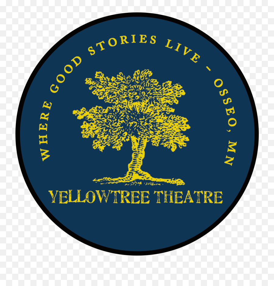 Yellow Tree Theatre Givemn - Yellow Tree Theater Emoji,List Emoticons Mighty Text