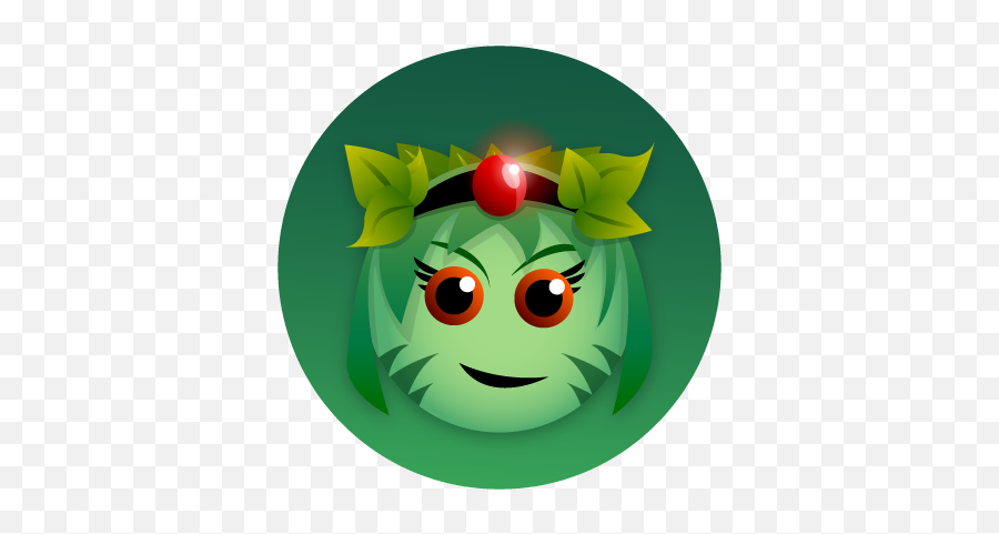 Splinterlands Emoji Avatar Crustacean King U2014 Splintertalk - Happy,King Emoji