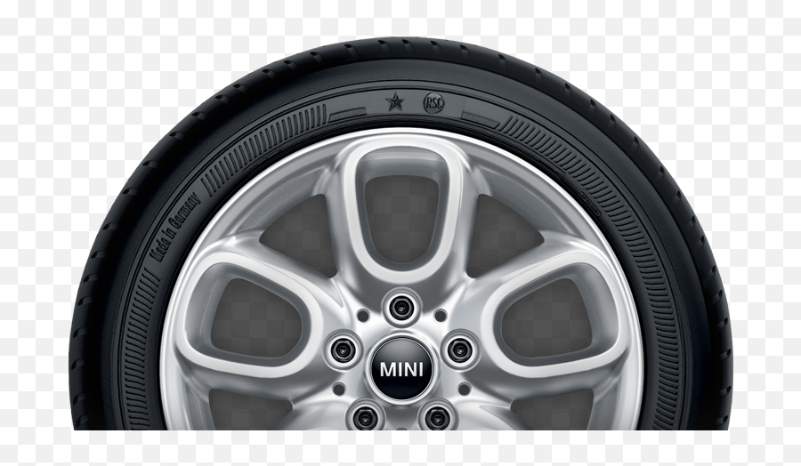 Mini Parts Accessories - Mini Cooper Tires Png Emoji,Work Emotion Wheel Center Caps