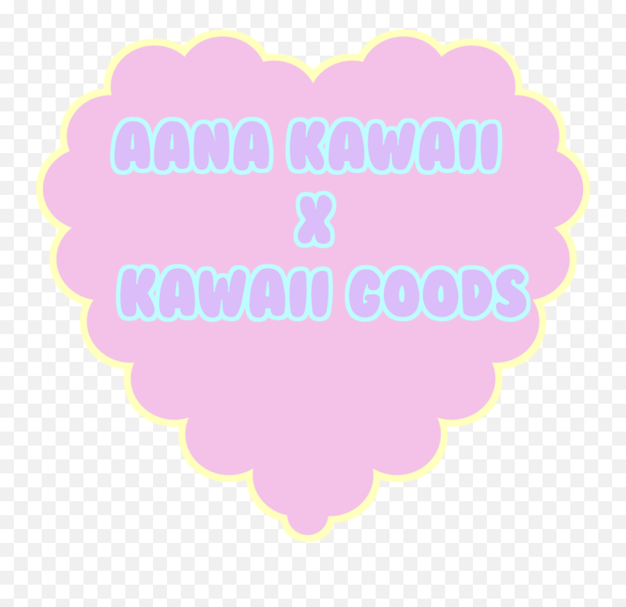 Aana - Girly Emoji,Kawaii Bunny Pixel Emoticons