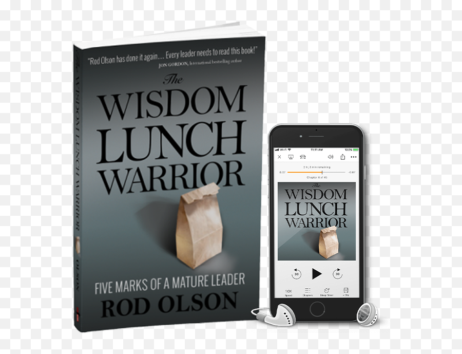 The Wisdom Lunch Warrior - Language Emoji,Emotions Revealed, Audio Book