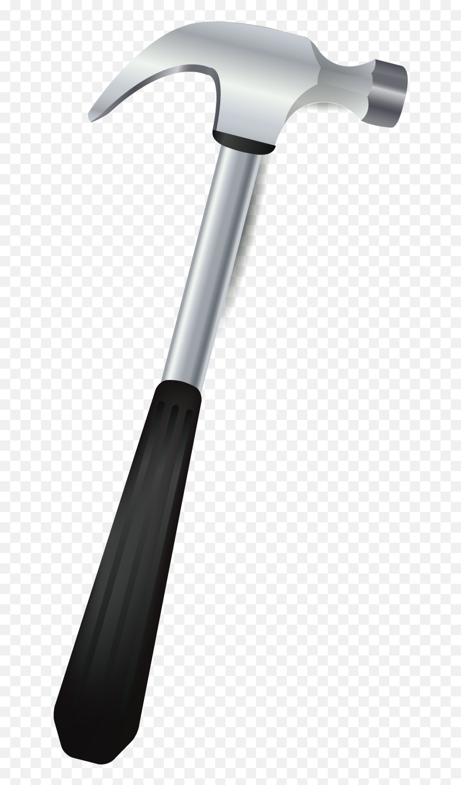 Angle - Vector Metal Hammer Png Download 16001600 Free Framing Hammer Emoji,Metal Hand Emoticon Facebook