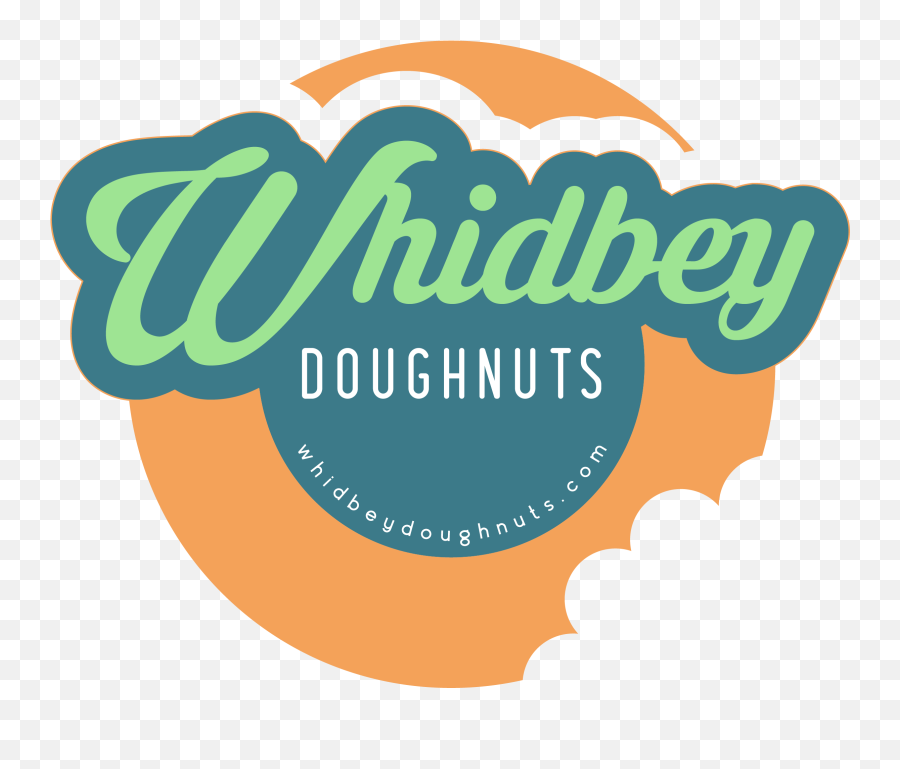 Visit Our Diner In Langley Wa Bayview Corner - Whidbey Whidbey Doughnuts Emoji,Facebook Emoticons Donuts