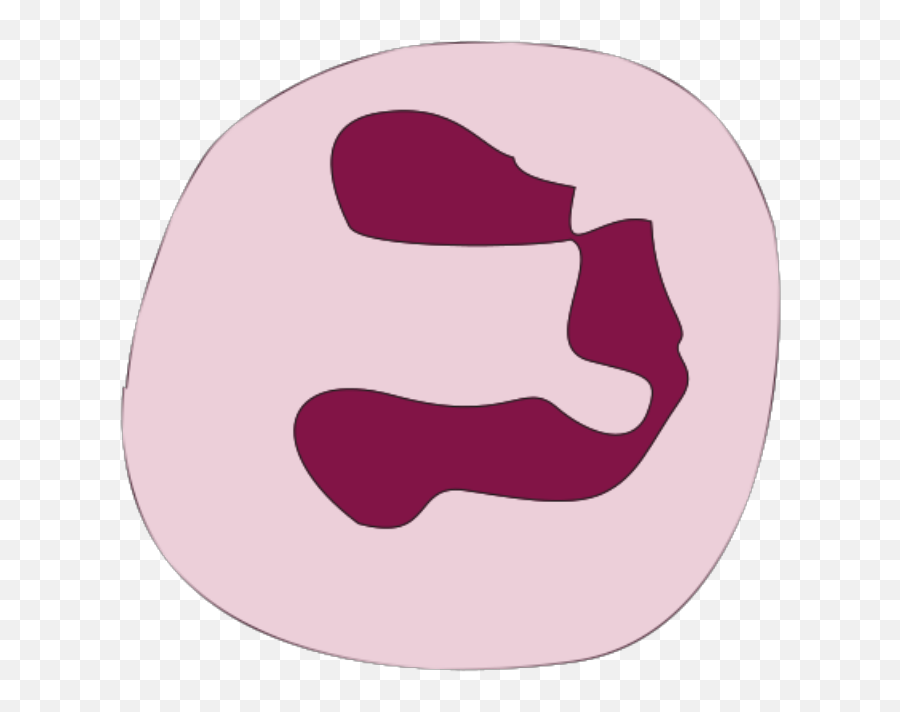 Eosinophil Granulocytes Png Svg Clip Art For Web - Download Language Emoji,Angry Emoticon Goku