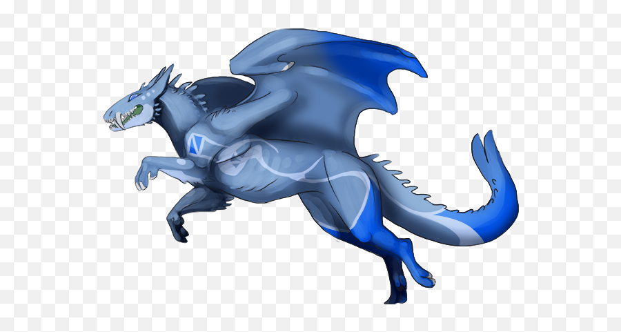 Connor Of Blue Andorsk - Dragon Emoji,How Many Emotions Is People David Cage