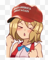 Pokémon Anime Discussion Thread - 4chanarchives A 4chan Girly Emoji,Ash Hat Cover Emotion Pokemon