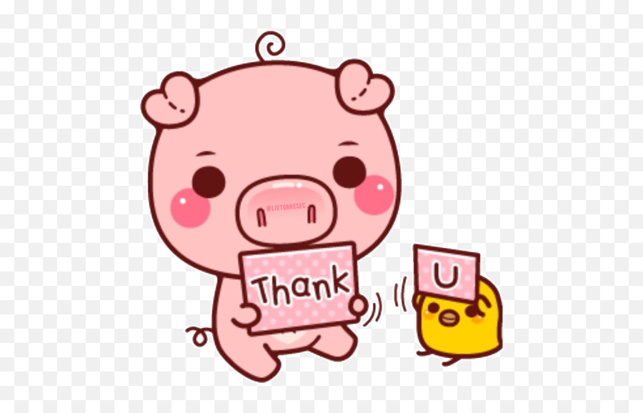 Sticker Maker - Sticker Pig Emoji,Emojis Ios Pig